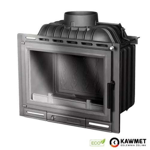 Камінна топка KAWMET W13A (11.5 kW) EСO
