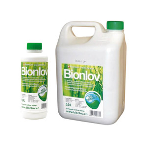 Біопаливо для біокаміну Bionlov 5л