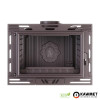 Камінна топка KAWMET W9 (9.8 kW) EСO