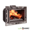 Камінна топка KAWMET W9 (9.8 kW) EСO