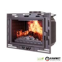 Камінна топка KAWMET W9 (9.8 kW) EСO