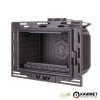 Камінна топка KAWMET W9 (9.8 kW) EСO