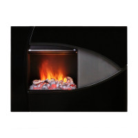 Dimplex Opti-myst Burbank